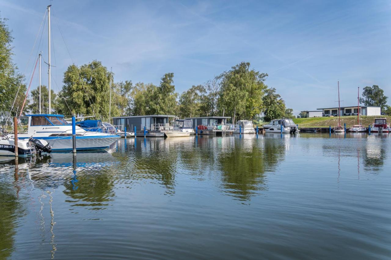Marina Martinshafen - Beach Life Sassnitz Exterior foto
