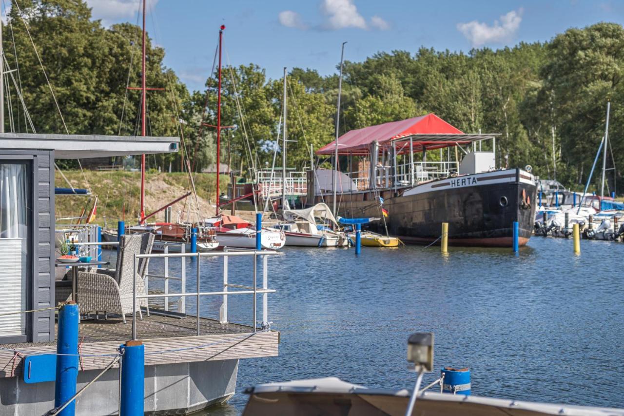 Marina Martinshafen - Beach Life Sassnitz Exterior foto
